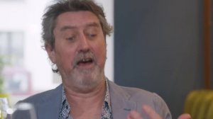 Ян нашел самый вкусный Тартар в Москве у Шеф-повара Эрика Ле Прово