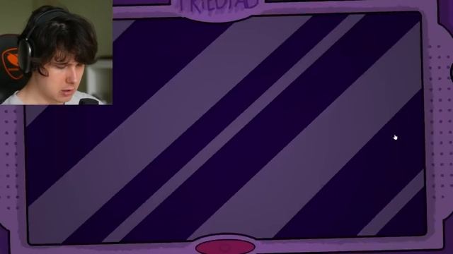 Я ТАК СОСКУЧИЛСЯ ПО ЭТОМУ! - УПОРОТЫЙ РЖАЧНЫЙ ФНАФ смотреть онлайн