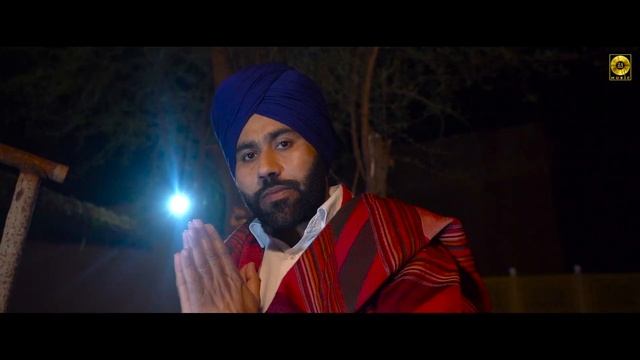 Fikar (Official Video) Happy Pandwala | 24 Carat Music | Latest Punjabi Song 2021