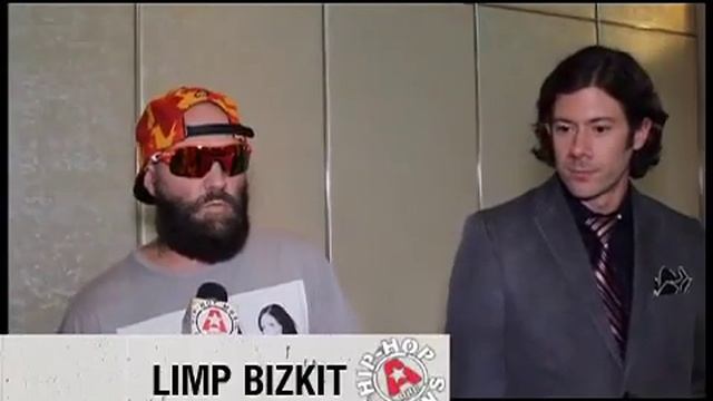 A-ONE HIP-HOP NEWS. Limp Bizkit на фестивале Park Live. 10.07.13 смотреть онлайн