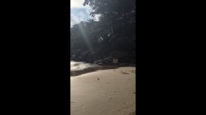 Сравнение пляжей в не сезон КАРОН, КАТА, КАТА НОЙ