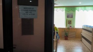 Отдых и лечение в санаторий "Тонус" в г.Октябрский.