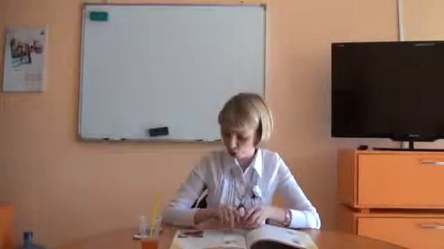 Видео каталог продукции NSP  Часть 2