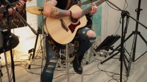 KooRagA - Считалка (acoustic)