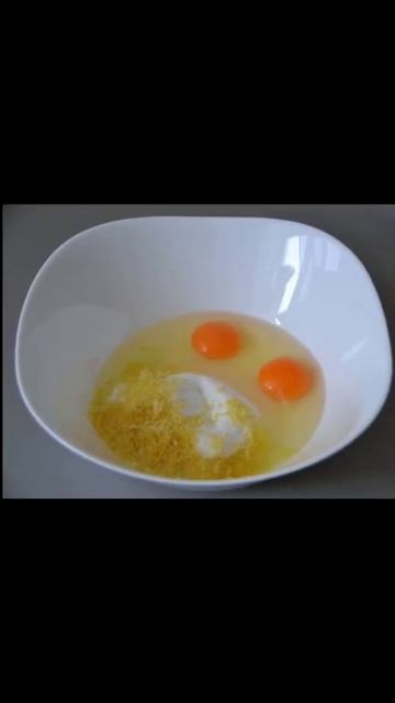 Воздушное и нежное лимонное печенье #готовкадома #простыерецепты смотреть онлайн