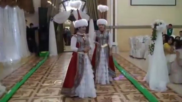 Сценарий Мерей той Шымкент +77785770304 смотреть онлайн