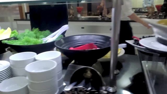 Sealife Family Resort 5* Restaurant - Ужин (Турция/Анталия/Коньяалты)