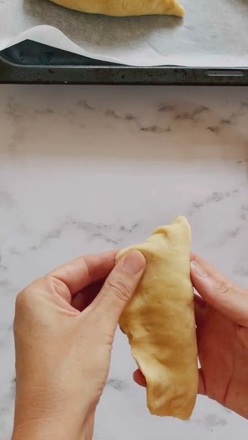 Kibinai - Sådan Folder Du Kibinai