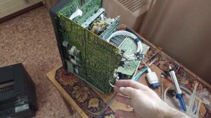 Bluetooth в Музыкальный центр SONY FN-B610.