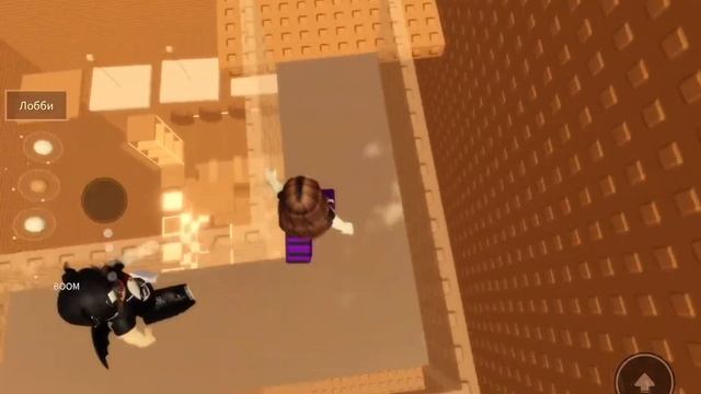 Немного роблокса) карта: coffee tower смотреть онлайн