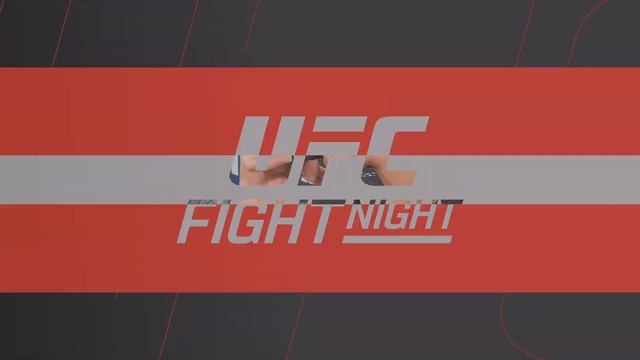 EA SPORTS UFC 5_Пётр Ян vs Сонг Ядонг смотреть онлайн