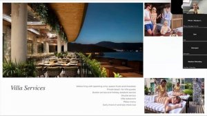 Турция. Vogue Hotel Supreme Bodrum 5*