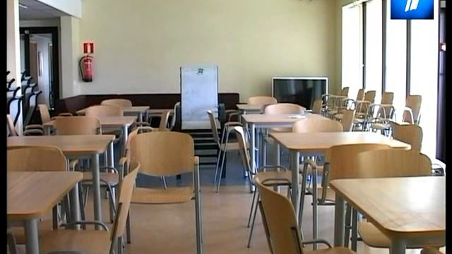 В Нарве близится открытие Дома попечения смотреть онлайн