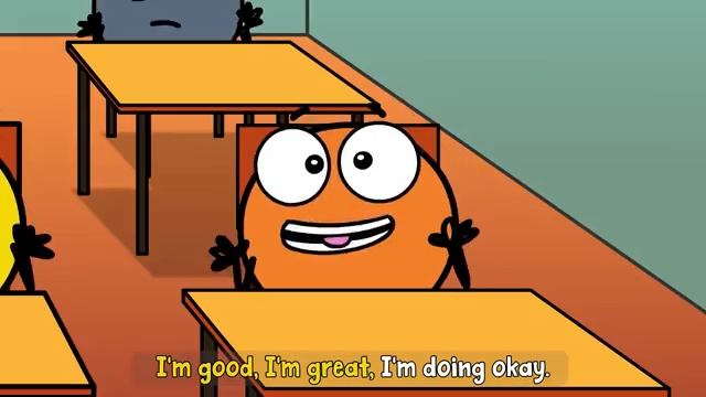 Hi, Hello Song! Greeting Song for Kids | Preschool Songs | смотреть онлайн