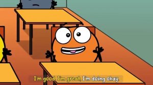 Hi, Hello Song! Greeting Song for Kids | Preschool Songs |