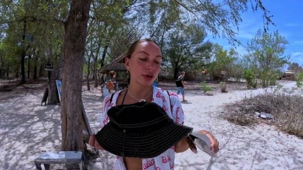 ОБЗОР ОСТРОВА GILI MENO | GILI TRAWANGAN | БАЛИ 2024