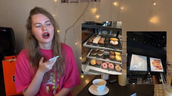 ОБЗОР НА SURF COFFEE