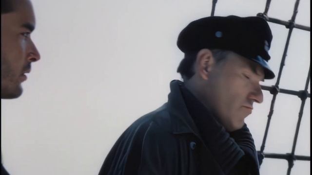 Морской волк 1 серия(1990 HQTV) смотреть онлайн