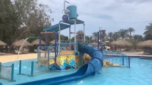 Отель Sindbad Club Хургада