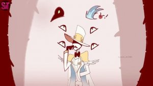 БАТЯ РАЯ (ОТЕЛЬ ХАЗБИН ОЗВУЧКА) | Как БОГ допустил истребление? - 0 серия (16+)