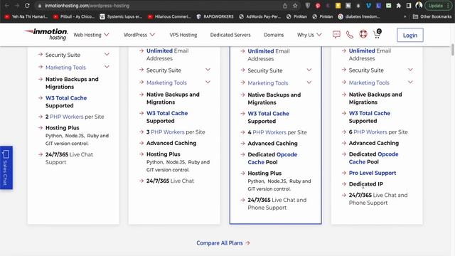 Inmotion Hosting Review 2024 👉 SAVE 68% off with 🔥 Discount Coupon Code [2024 Latest] смотреть онлайн
