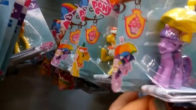 Охота на пони в Метро#1/MLPKate смотреть онлайн