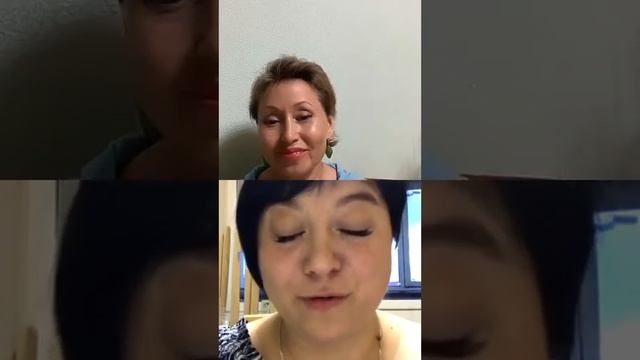 Телесные практики. Ляйсан Быкова