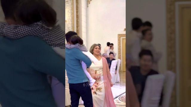 Юбилей 50 лет. Мишка в Караганде. Ресторан Фараби смотреть онлайн