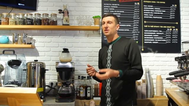 #кавазпозитивом: кав'ярня Terentino стала новою фішкою Вінниці смотреть онлайн