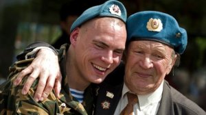 ОТЕЦ💥(В.Ассоров)💥💥💥