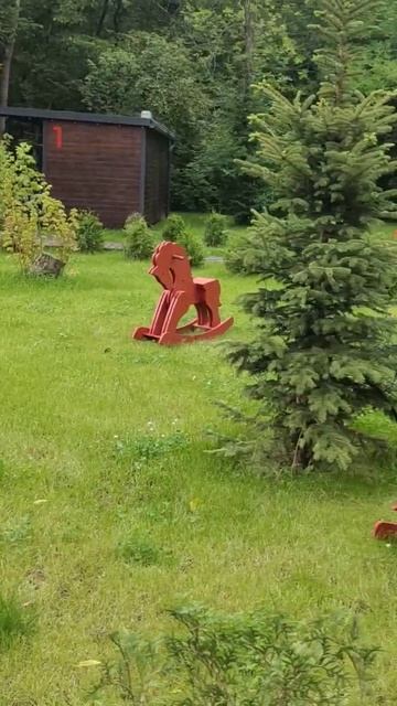 ЭКО отель Простые радости Курск - зелёный оазис тишины и спокойствия 🌿🌱🌿 #лето #счастье #моялюбовь смотреть онлайн