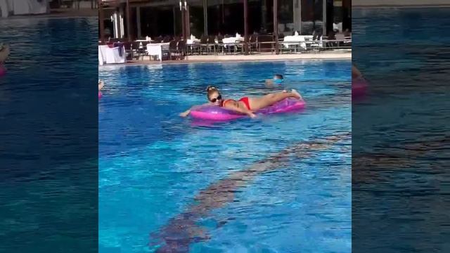Отель My Home Resort Hotel 5 - релакс смотреть онлайн