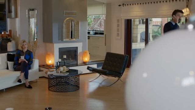 Полнолуние 70 Серия (русский дубляж) - FULL HD смотреть онлайн