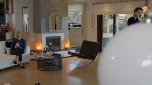 Полнолуние 70 Серия (русский дубляж) - FULL HD