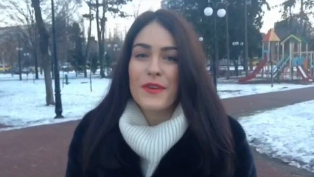 Новий Рік у Львові разом з Маша Собко в Citadel Inn – New Year Lviv 2015 Все во Львов на Новый Год смотреть онлайн