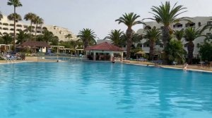 Обзор отеля „Tui Blue Manar 5*”,Hammamet🇹🇳#Тунис #travel #all inclusive #Тunisie#vacances