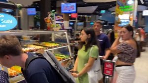 PIER 21 САМЫЙ ДЕШЕВЫЙ РЕСТОРАН В ТЕРМИНАЛ 21 В ПАТТАЙЕ. ОБЗОР И ЦЕНЫ