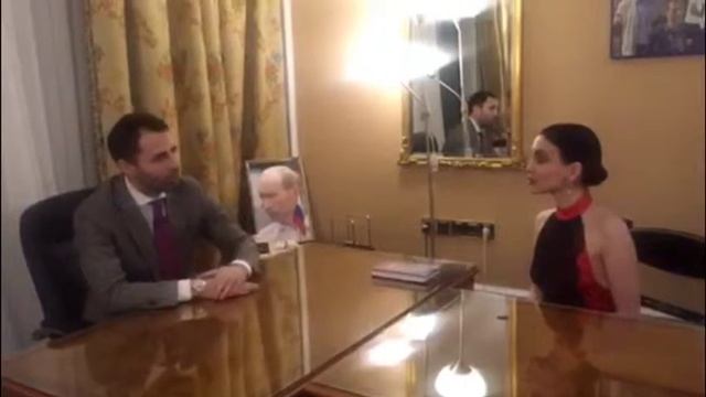 История успеха. Рахман Янсуков. Часть. 4 смотреть онлайн
