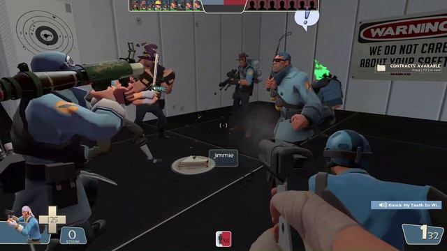 Soldier TF2 Raps (REAL) смотреть онлайн