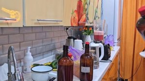 Как приготовить ферментум в домашних условиях