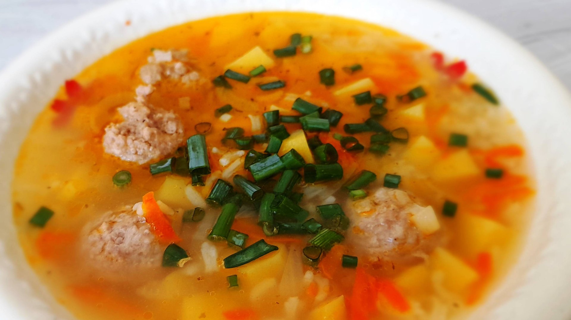 Люблю готовить