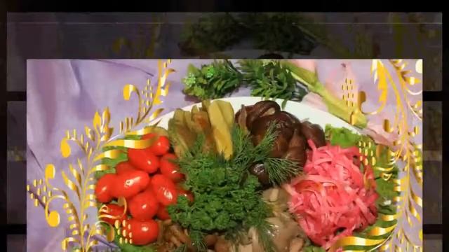 Cтудия "Байтерек-Камкор" РЕСТОРАН "ТАЖ" смотреть онлайн