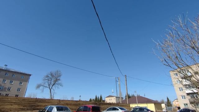 ELBIKE PHANTOM VIP 13 первый выезд 1 серия 0041