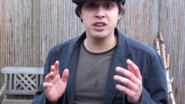 Explaining Belgium 3: 