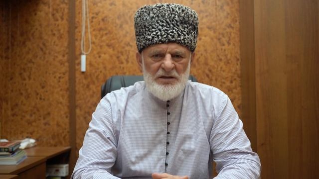 Х.Гацалов о высказывании Лебедева смотреть онлайн