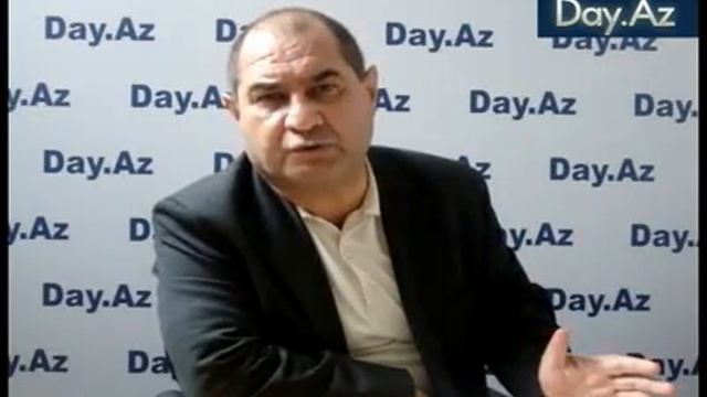Мубариз Ахмедоглу в гостях в Day.Az Radio - Часть 1 смотреть онлайн