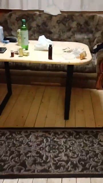 Баня в Карелии, на озере Сандал смотреть онлайн