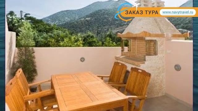 PANTHEON VILLAS & SUITES 4* Крит - Ретимно – ПАНТЕОН ВИЛЛАС ЭНД СУИТЕС 4* Крит - Ретимно видео обзо смотреть онлайн