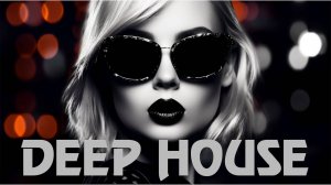 Gentleman & Deep House Mix 2025