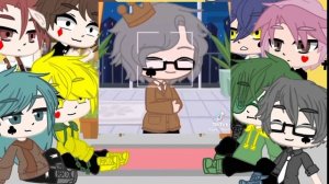 |•| реакция 13 карт на тт |•| гарем вару |•| 2/? |•|